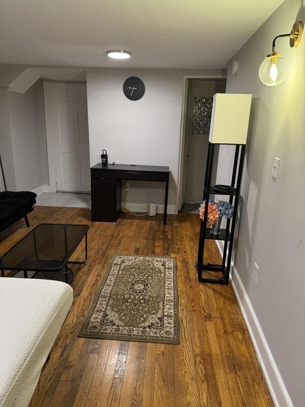 Jacksonville Condo: 2352 College St - A