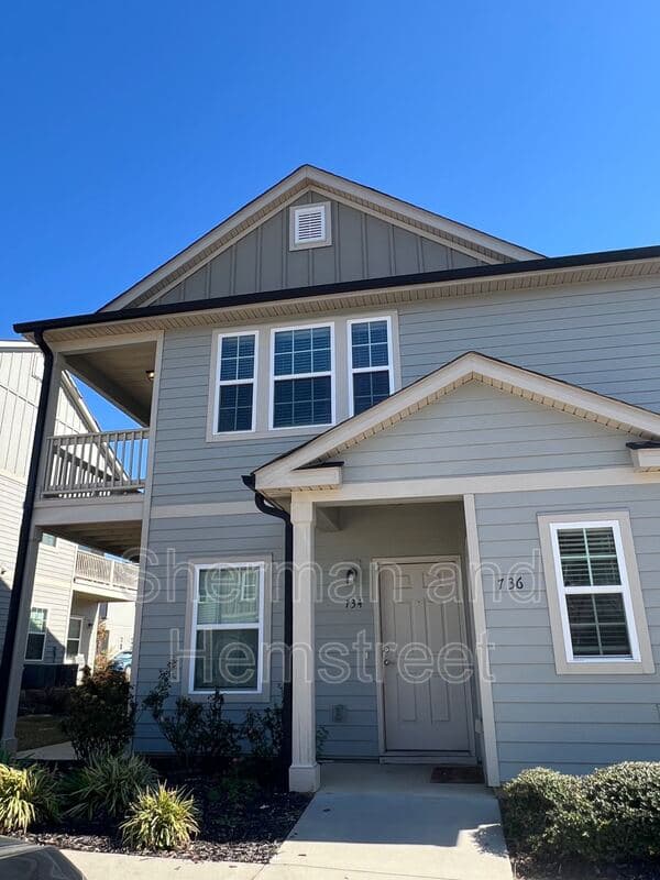 Grovetown Condo: 756 Tarvin Circle