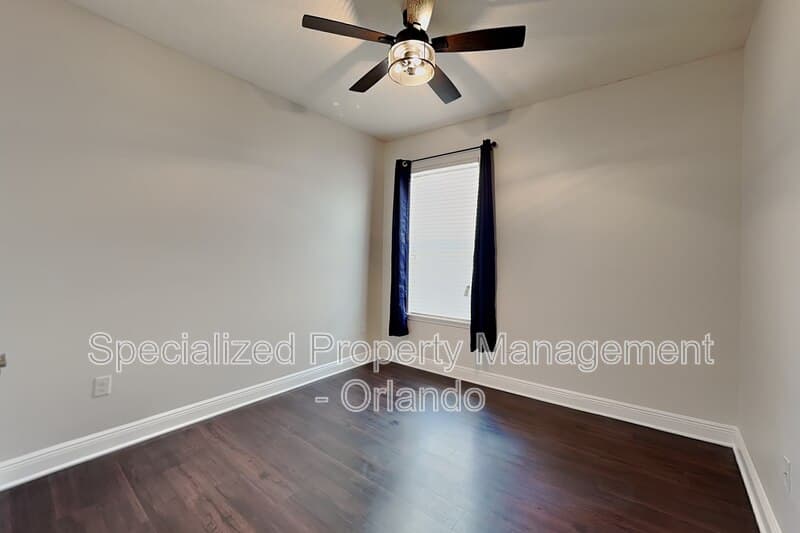 Winter Garden Townhome: 15543 Waterleigh Cove Dr