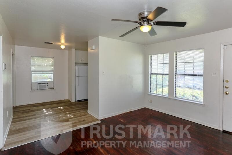 Killeen Condo: 507 A Adams Ave