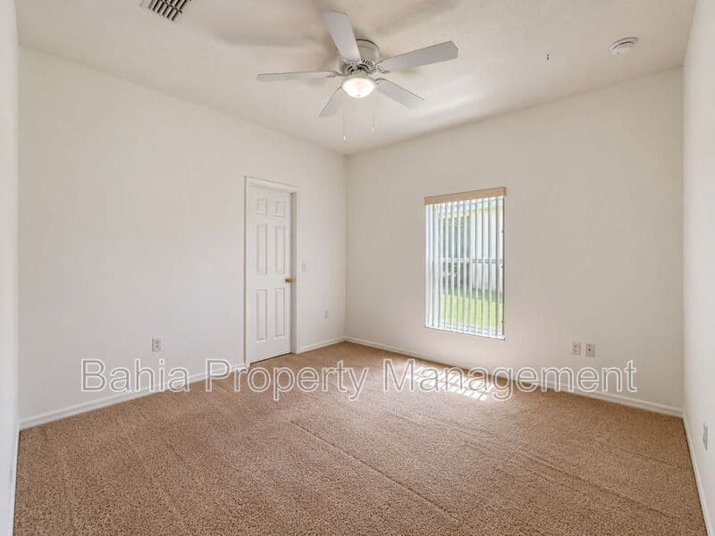 Kissimmee House: 3525 Sunset Isles Blvd