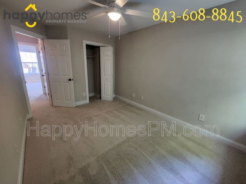 Summerville House: 111 Walden Ridge Way