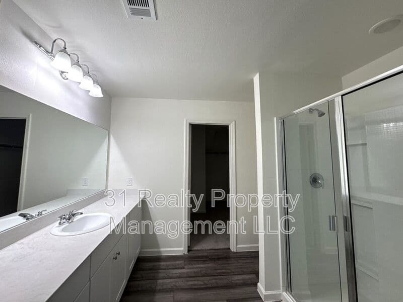 Fort Worth House: 10345 Castle Lyons Lane