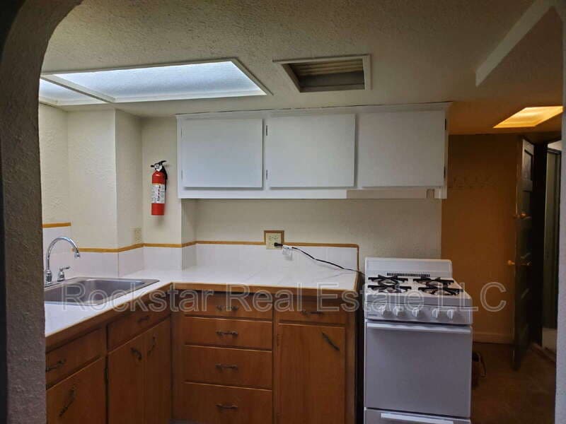 Spokane Condo: 814 S Lincoln St -1