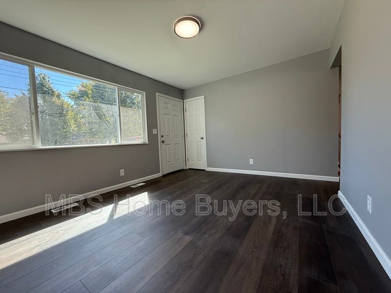 Florissant House: 1095 Boone Street