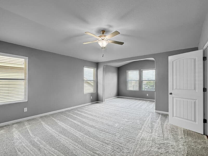 San Antonio House: 11307 Decidedly
