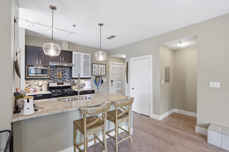 Fort Worth Condo: 1324 May Street #214 - 1