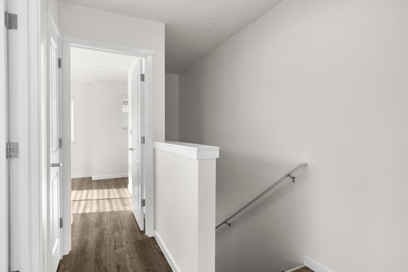 Tacoma Condo: 611 South Anderson Street