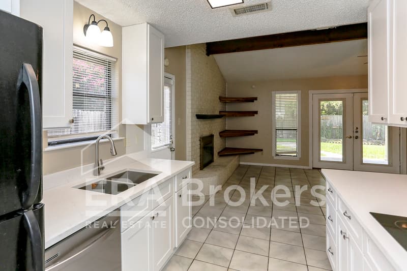 Killeen House: 1712 Sherman