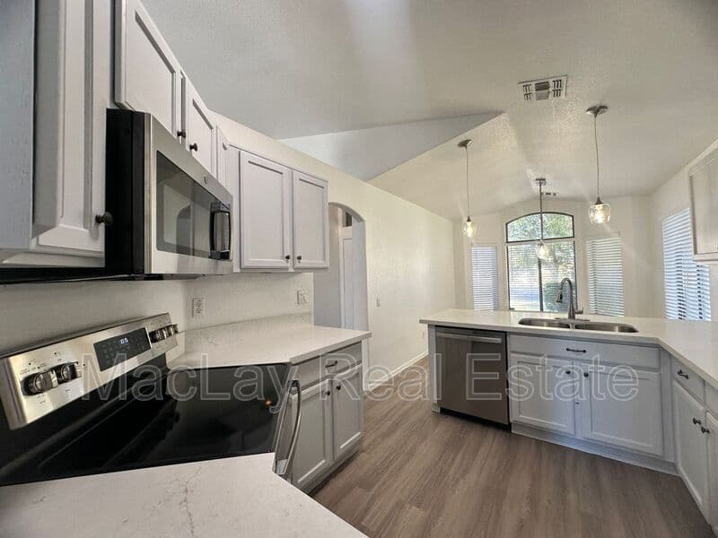 Chandler House: 1831 W. Havasu Way