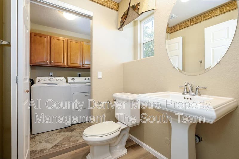 Denver Condo: 18818 E 58th Ave