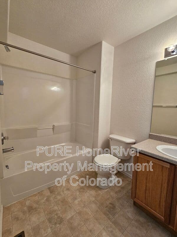 Commerce City Townhome: 9758 Laredo St