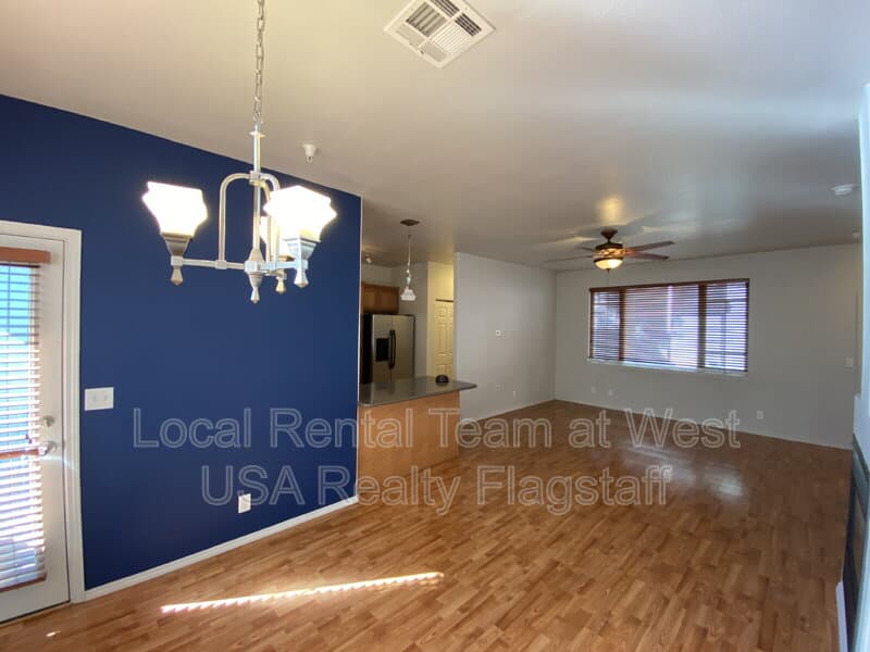 Flagstaff Townhome: 2382 W Cripple Creek Dr