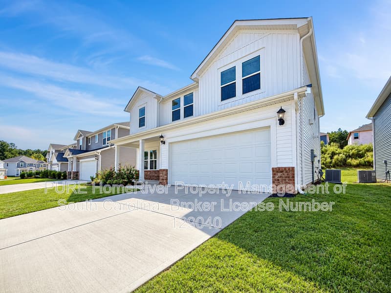Moore House: 1521 Switchback Cir