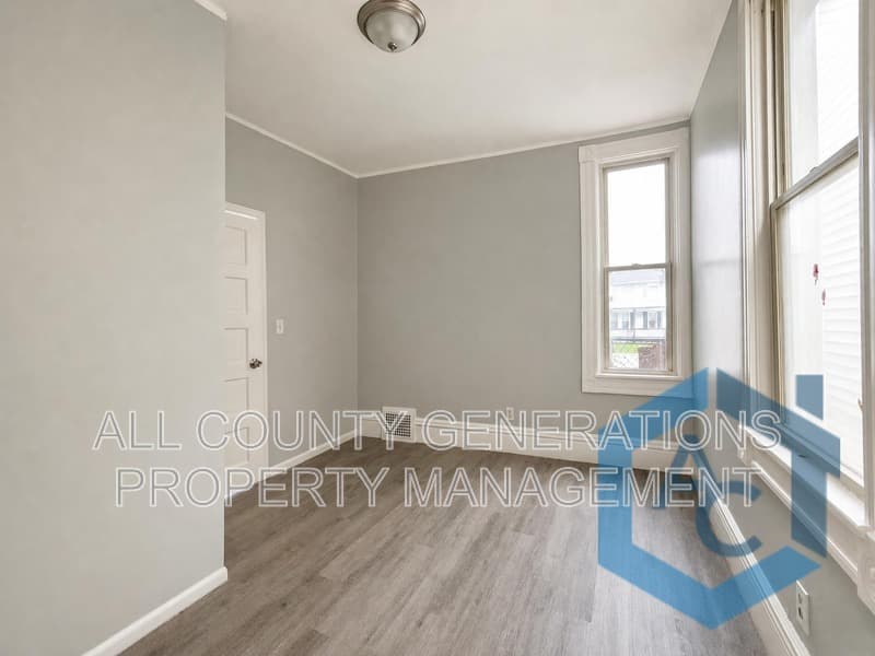 Cleveland Condo: 3333 Denison Ave