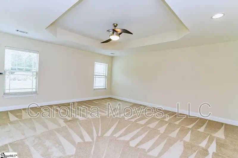 Simpsonville House: 4 Cedar Hill Court
