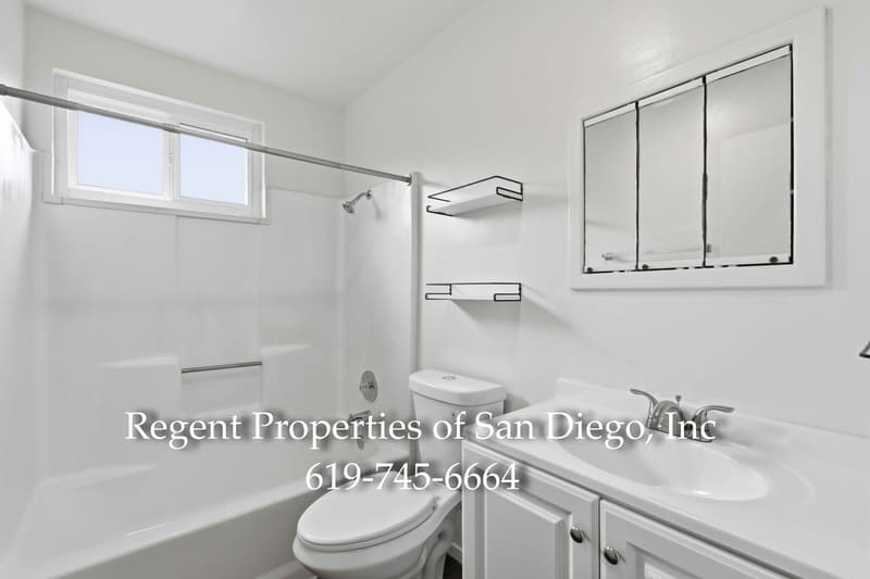 San Diego House: 4081 Palm Avenue