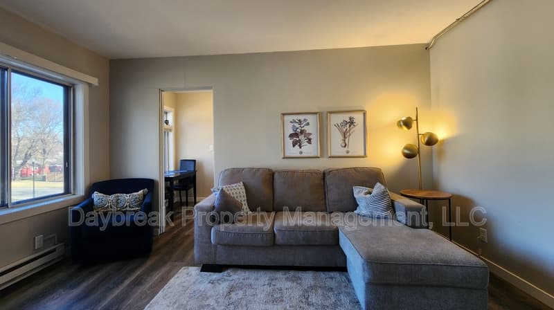 Fargo Condo: 1258 10th St. North - 204 (F)