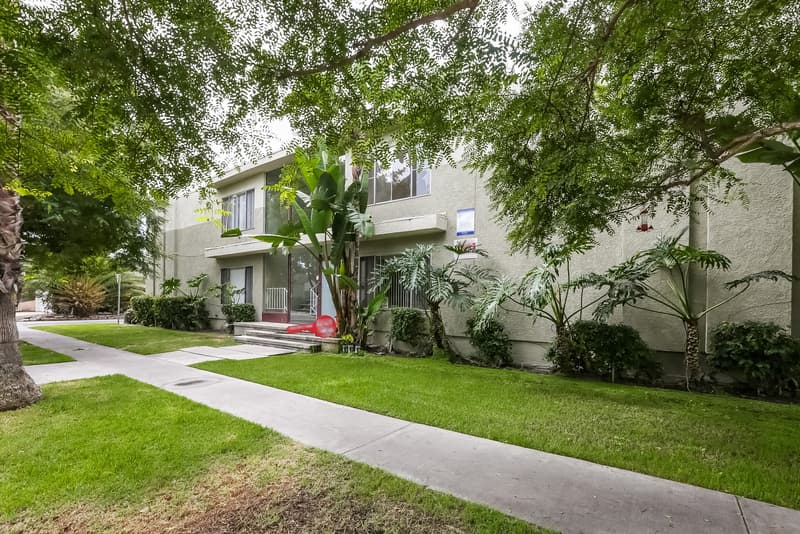 Venice Condo: 2611 Ocean Avenue - 7