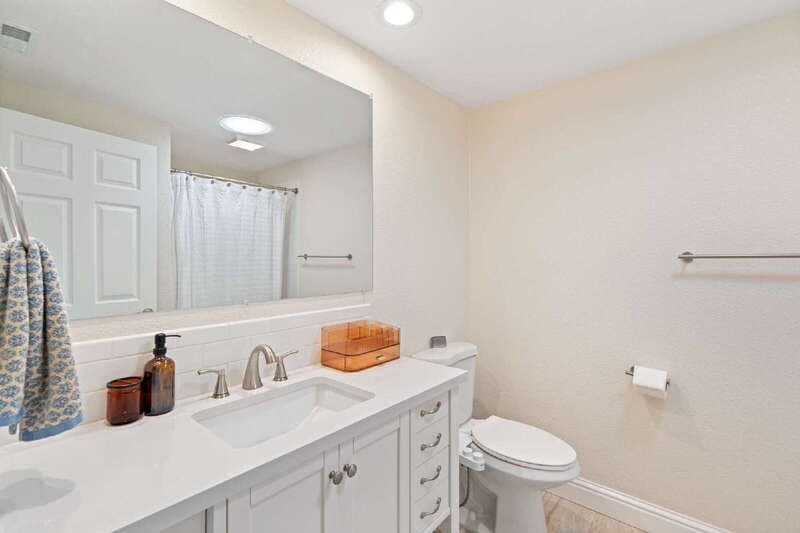 Sacramento House: 4311 Cabrillo Way