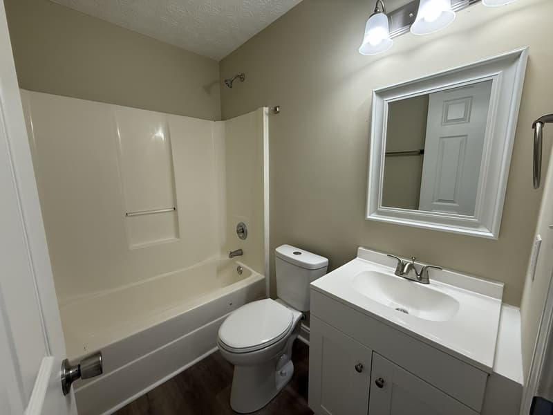 Athens Condo: 251 Westchester Circle - 1