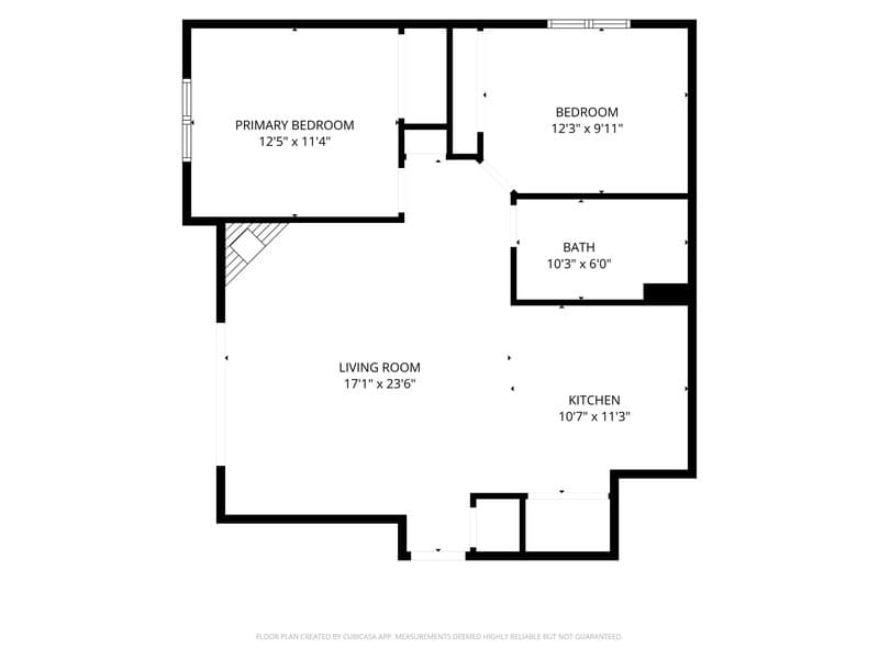 Cedar Rapids Condo: 6500 Creekside Dr NE
