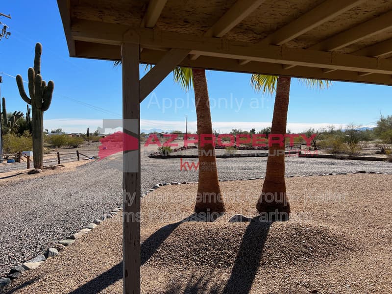 Surprise House: 28840 N 168th Ave