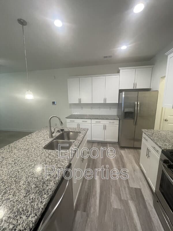 Durham Townhome: 1313 Compass Drive