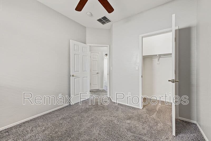 Phoenix House: 39516 N Hillerman Way