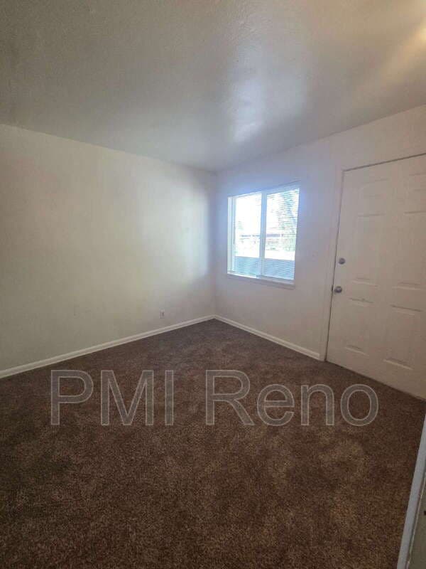 Reno Condo: 821 Spokane Street