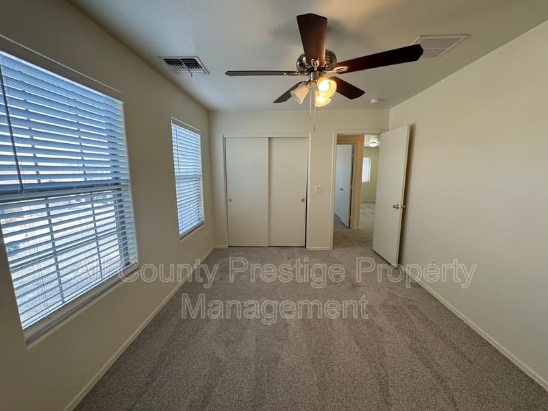 Laveen House: 6859 W Darrel Road