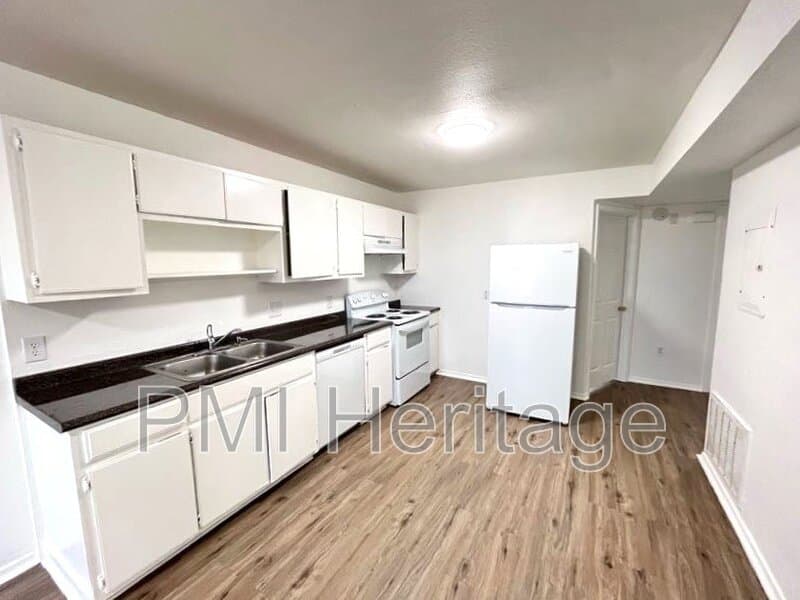 Springdale Condo: 606 Virginia St