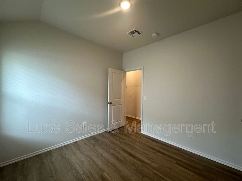 Bethany House: 3702 Franks Way