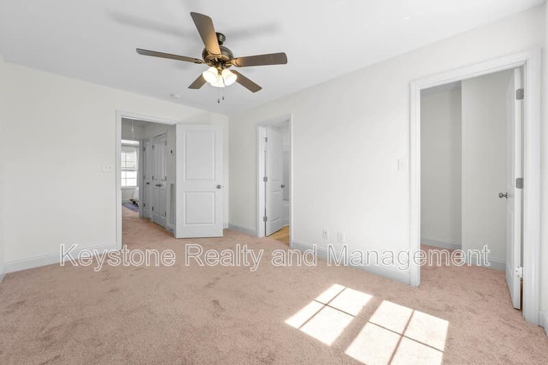 Clarksville Townhome: 940 Britton Springs Road