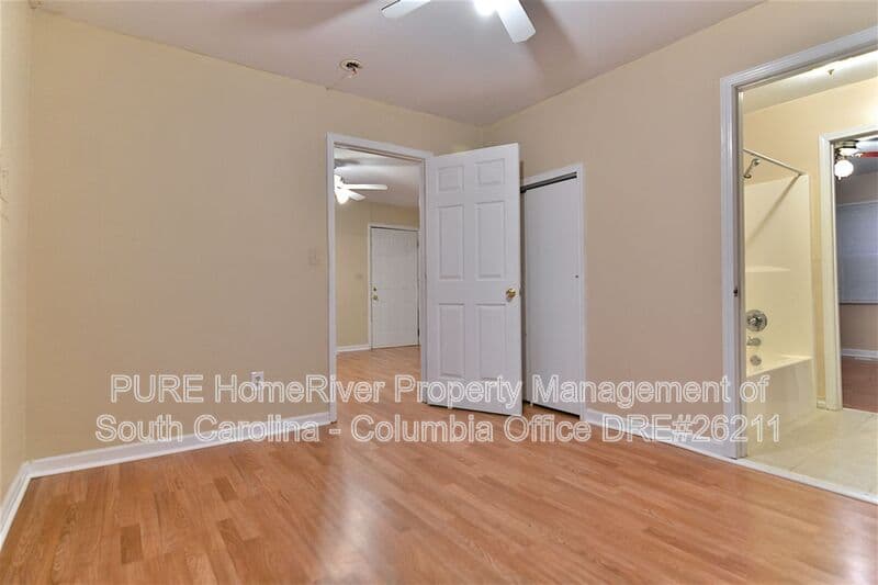 Columbia House: 1545 Lilly Avenue
