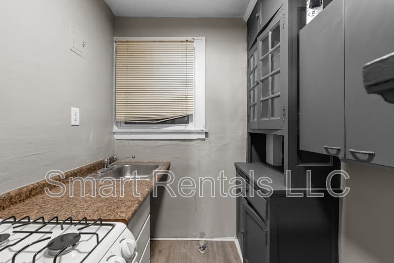 St. Louis Condo: 5618 South Grand Boulevard - 9