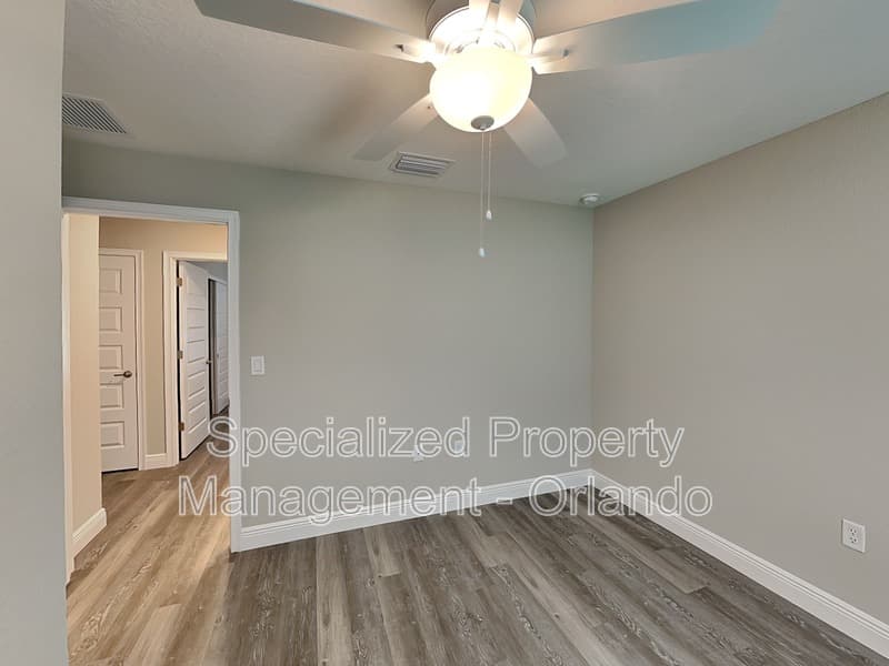 Citrus Springs House: 8520 N Sussex Dr