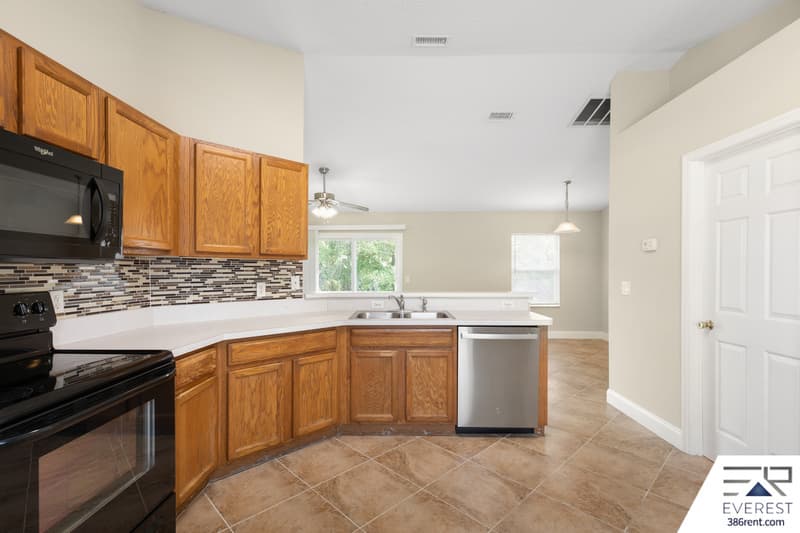 Palm Coast House: 5 Richfield Lane