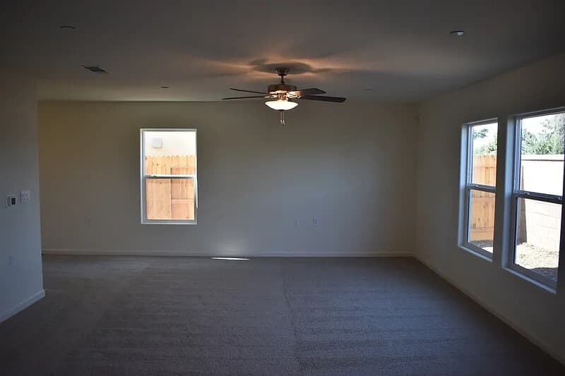 Merced House: 4049 Cinnabar Avenue