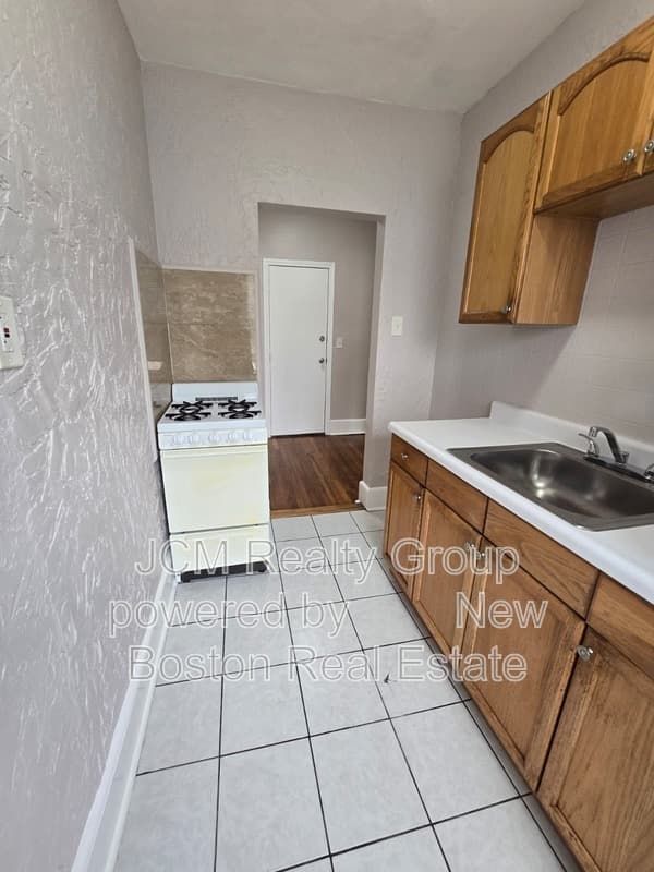 Lynn Condo: 167 North Common St