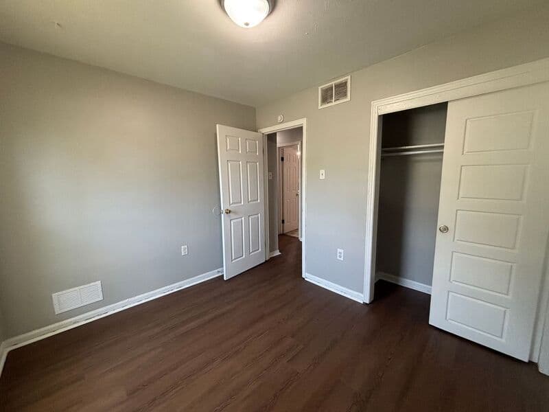 Memphis House: 2771 Northmeade Ave