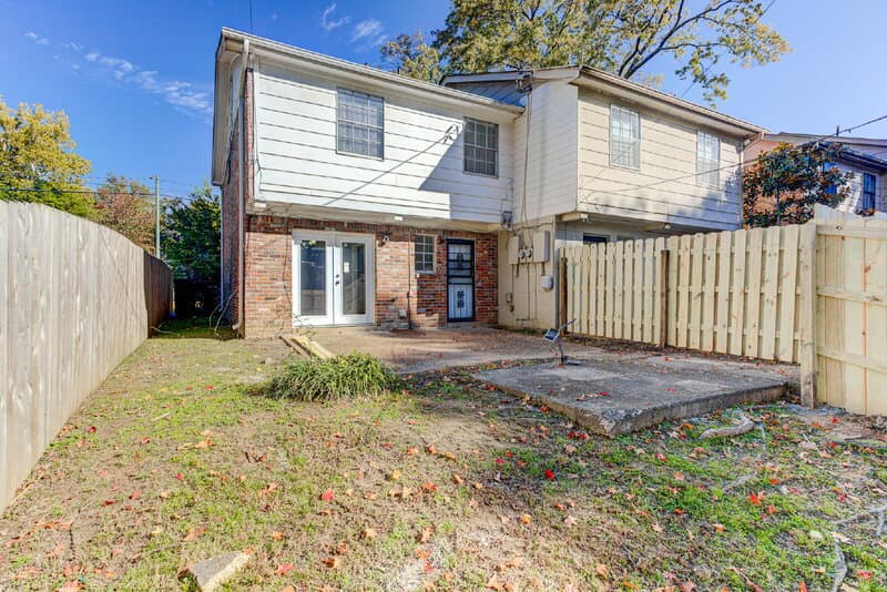 Memphis Condo: 2291 Madison Avenue