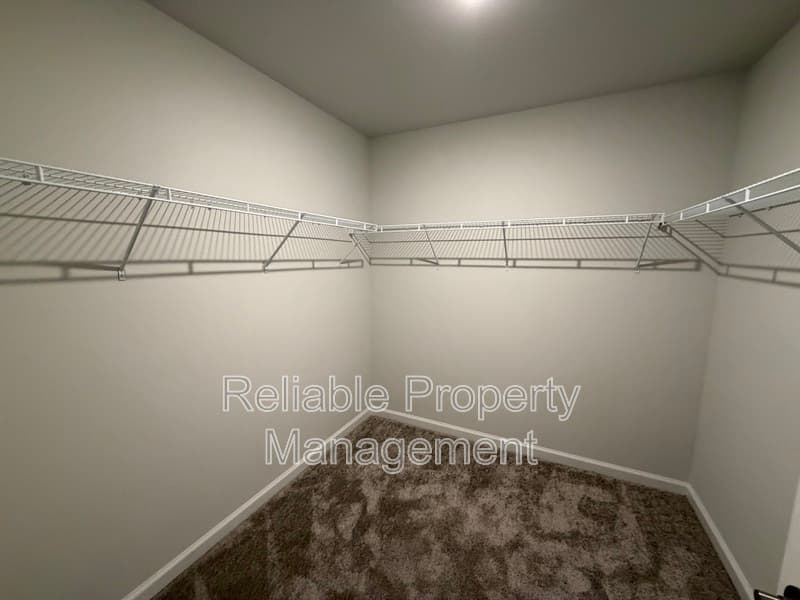 Durham Townhome: 1017 Blissful Waters Street