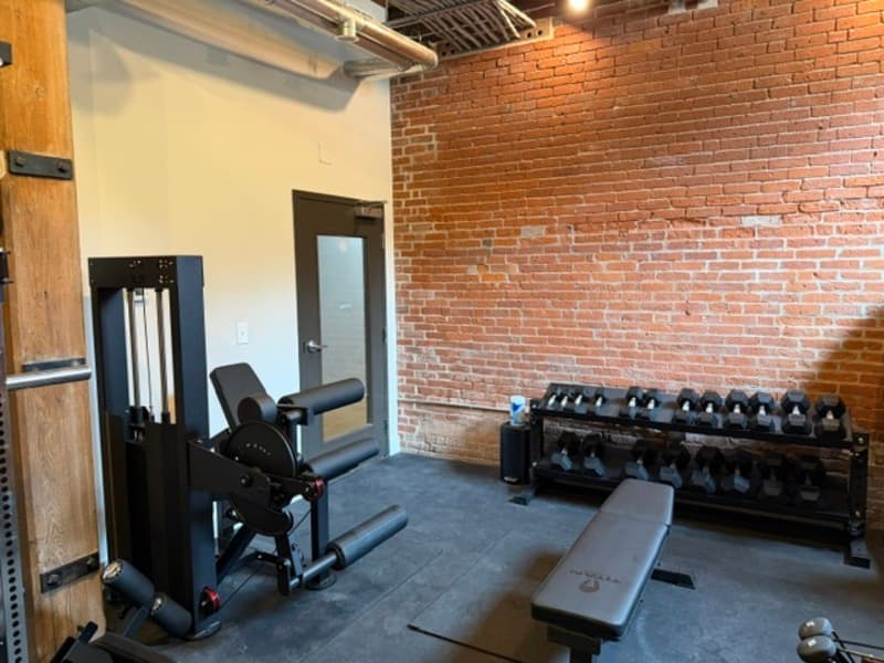Jefferson Condo: 1665 Main Street - D101