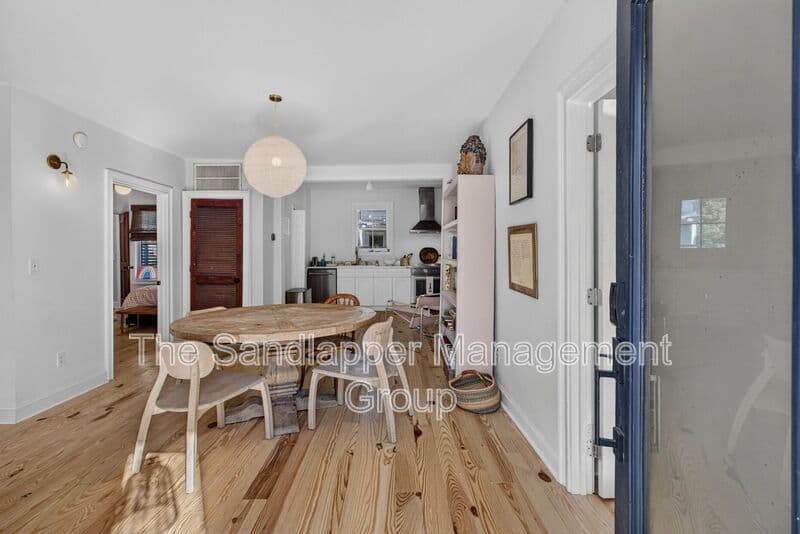 Charleston Condo: 32-A Line Street