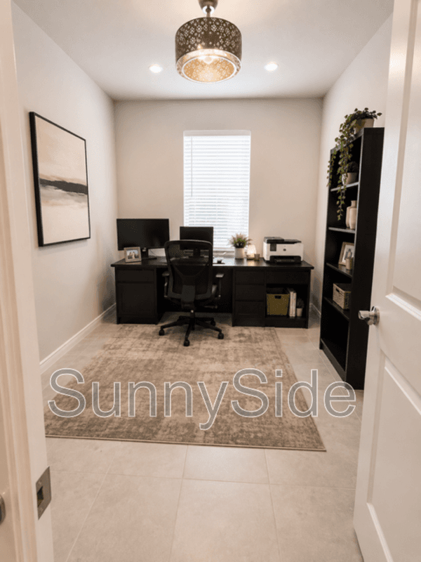 Kissimmee House: 2715 Clear Night Ave