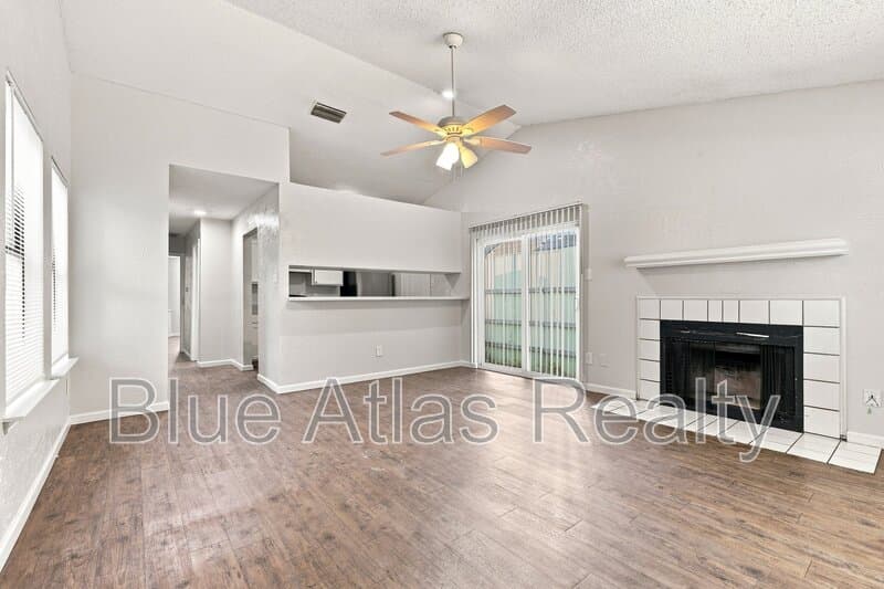 Dallas House: 10324 Whitingham Drive