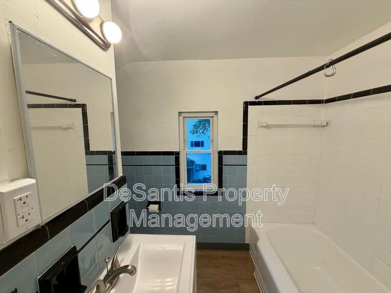 Pittsburgh House: 2725 Glen Mawr Street