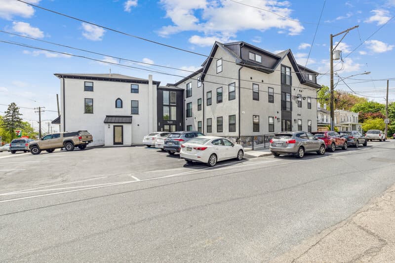 Philadelphia Condo: 7620 Ridge Avenue - 12