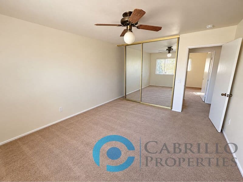 Chula Vista House: 1420 Hilltop Drive